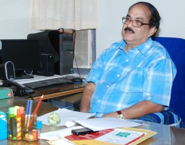 ଡ.ହରପ୍ରସାଦ ପରିଚ୍ଛା ପଟ୍ଟନାୟକଙ୍କ ପରଲୋକ, ସାହିତ୍ୟ କ୍ଷେତ୍ରରେ ଥିଲା ଅନନ୍ୟ ଅବଦାନ