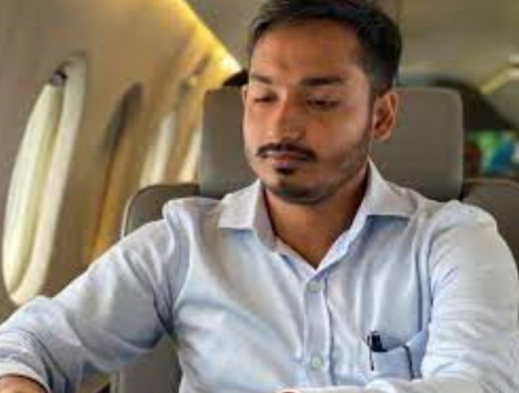 ଆକାଶ ପାଠକଙ୍କୁ ମିିଳିଲା ଜାମିନ