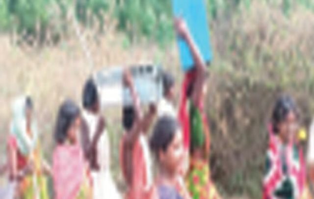 ତାଲିକାରେ ନାଁ ନଥିବାରୁ ଭୋଟ ବାକ୍ସ ଟେକିନେଲେ ଡଙ୍ଗରିଆ କନ୍ଧ