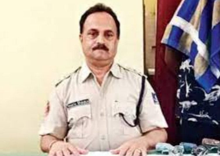 ବଡ ଖବର: ଏଏସପି ତ୍ରିନାଥ ମିଶ୍ରଙ୍କୁ ବାଧ୍ୟତାମୂଳକ ଅବସର