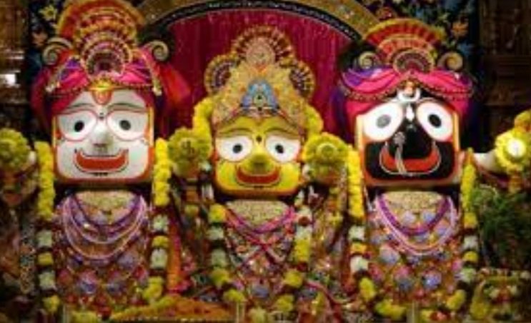 ଆଜି ମହାପ୍ରଭୁଙ୍କ ବନକଲାଗି: ୩ ଘଣ୍ଟା ବନ୍ଦ ରହିବ ସାଧାରଣ ଦର୍ଶନ