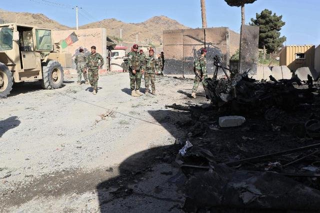 ସିରିଆ ଉପରେ ଇସ୍ରାଏଲର କ୍ଷେପଣାସ୍ତ୍ର ମାଡ଼, ସୈନ୍ୟ ଠିକଣା ଧ୍ୱଂସ୍ତ 