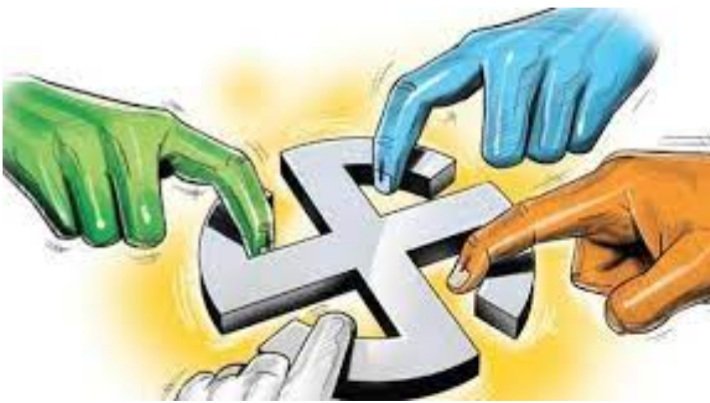 ନିଆଳିର ୯ଟି ବୁଥରେ ଭୋଟ ବନ୍ଦ