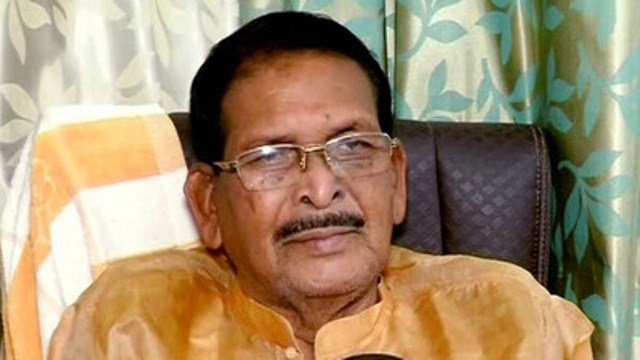 ଓଡ଼ିଶାର ପୂର୍ବତନ ମୁଖ୍ୟମନ୍ତ୍ରୀ ହେମାନନ୍ଦ ବିଶ୍ବାଳ ଆଉ ନାହାନ୍ତି, ସେ ଥିଲେ ପ୍ରଥମ ଆଦିବାସୀ ନେତା ଯିଏକି ୨ ଥର ହୋଇଥିଲେ ମୁଖ୍ୟମନ୍ତ୍ରୀ