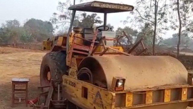 ନାବାଳକ ନିଖୋଜ, ବଳି ସନ୍ଦେହରେ ଠିକା ସଂସ୍ଥାରେ ଭଙ୍ଗାରୁଜା କଲେ ଗ୍ରାମବାସୀ