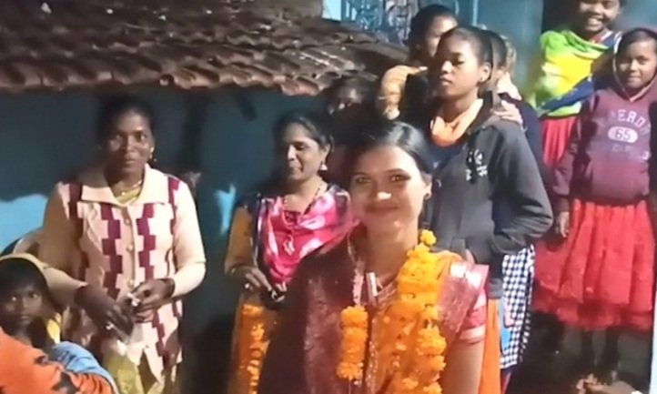 କୋଟିଆରେ ବାଜି ମାରିଲେ ସ୍ୱାଧୀନ ପ୍ରାର୍ଥୀ