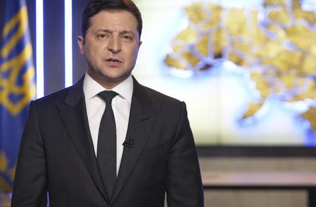 ୟୁକ୍ରେନ୍‌ର ନବନିର୍ମାଣ ହେବ, ସବୁ ଅର୍ଥ ଦେବ ରୁଷ : ଜେଲେନସ୍କି 