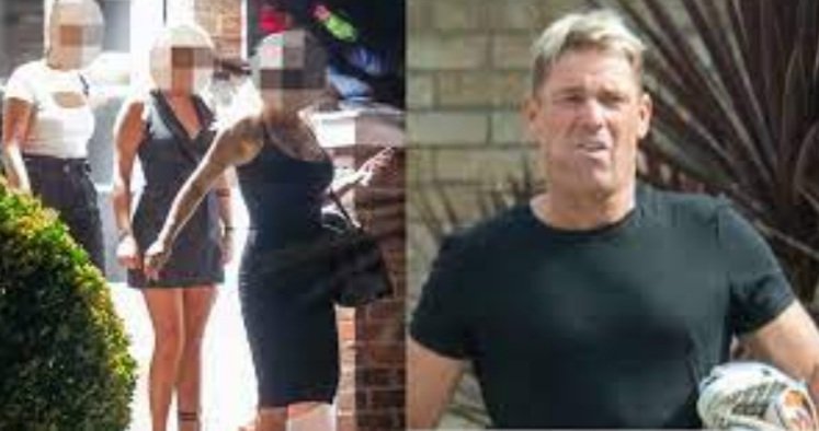 ହଜାରେ ମହିଳାଙ୍କ ସହ ଥିଲା ସେନୱାର୍ଣ୍ଣଙ୍କ ସମ୍ପର୍କ !