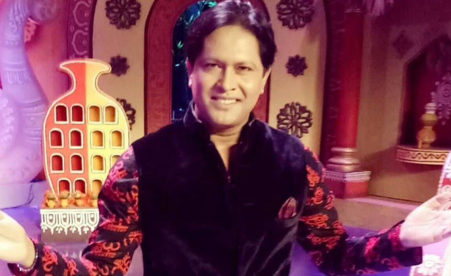 ଶ୍ରୀତମ ଦାସ କଟକ ବିଜେପି ମେୟର ପ୍ରାର୍ଥୀ