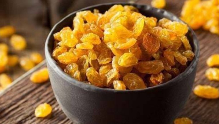 କିସମିସ ଖାଇବା ଦ୍ୱାରା ଏପରି ମିଳିବ ଫାଇଦା