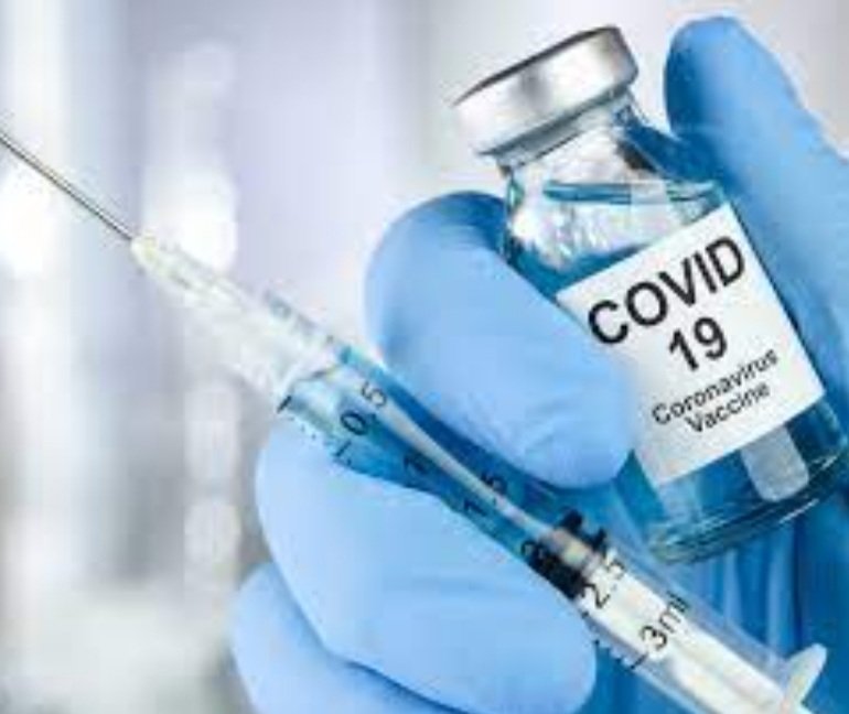 ଓଡ଼ିଶାରେ ପୂର୍ଣ୍ଣ ଟିକାକରଣ ହାର ୯୦.୫% ପ୍ରତିଶତ