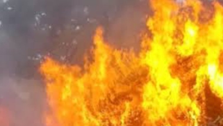 ଜଳୁଛି ଧକ୍କା ଦେଇଥିବା ଟ୍ରକ୍