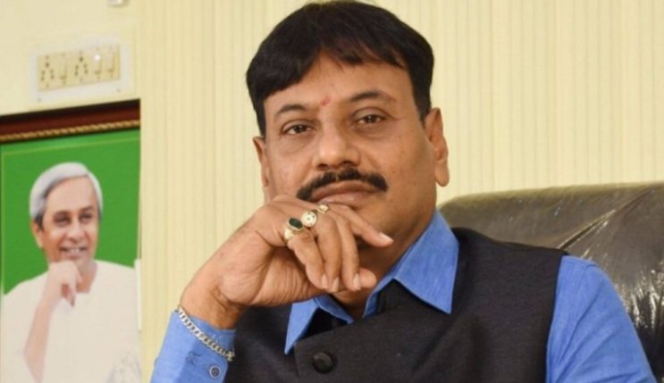 ଗାଡି ଚଢାଇଦେଲେ ବିଧାୟକ: ୭ପୋଲିସଙ୍କ ସହ ୨୨ଆହତ