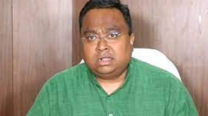 ପ୍ରଶାନ୍ତଙ୍କୁ ବିଜେଡିର କଡ଼ା ନିନ୍ଦା