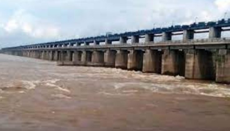 ମହାନଦୀ ଜଳ ବିବାଦ: ଏପ୍ରିଲ୍‌ ୩୦ରେ ପରବର୍ତ୍ତୀ ଶୁଣାଣି