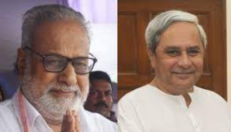 ମୁଖ୍ୟମନ୍ତ୍ରୀ ଓ ରାଜ୍ୟପାଳଙ୍କ ହୋଲି ଶୁଭେଚ୍ଛା