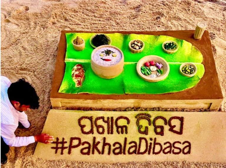 ବିଶ୍ୱପଖାଳ ଦିବସର ଶୁଭେଚ୍ଛା ଜଣାଇଲେ ସୁଦର୍ଶନ ପଟ୍ଟନାୟକ