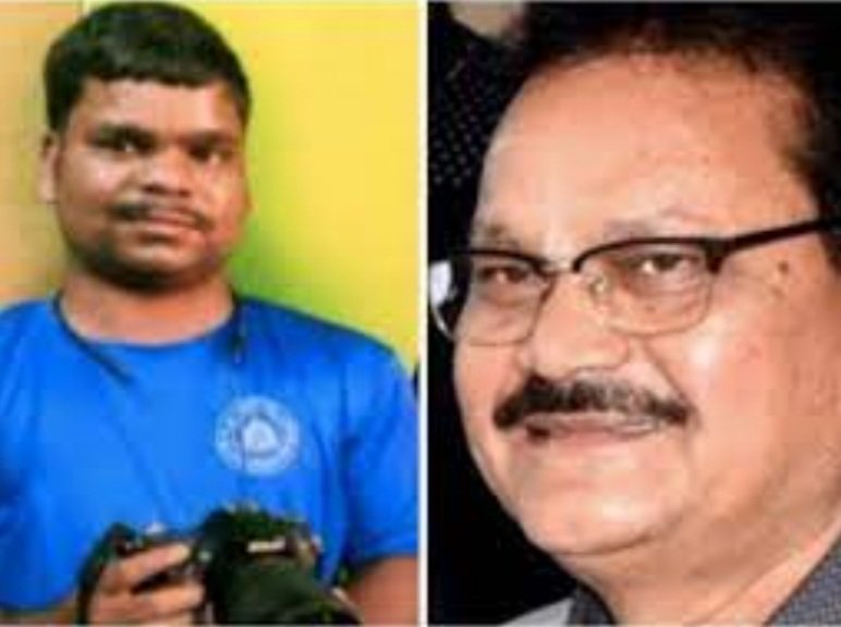 କ୍ୟାମେରାମ୍ୟାନ୍ ମାନସ ସ୍ୱାଇଁ ହତ୍ୟା ମାମଲା, ଜେଲ୍ରେ ନିରଞ୍ଜନ ସେଠୀ