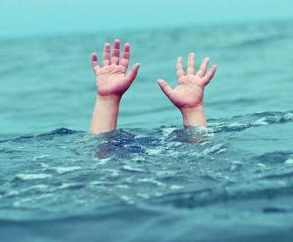 ପୋଖରୀରେ ବୁଡ଼ିଗଲେ ୬ ବର୍ଷର ଦୁଇ ଶିଶୁ