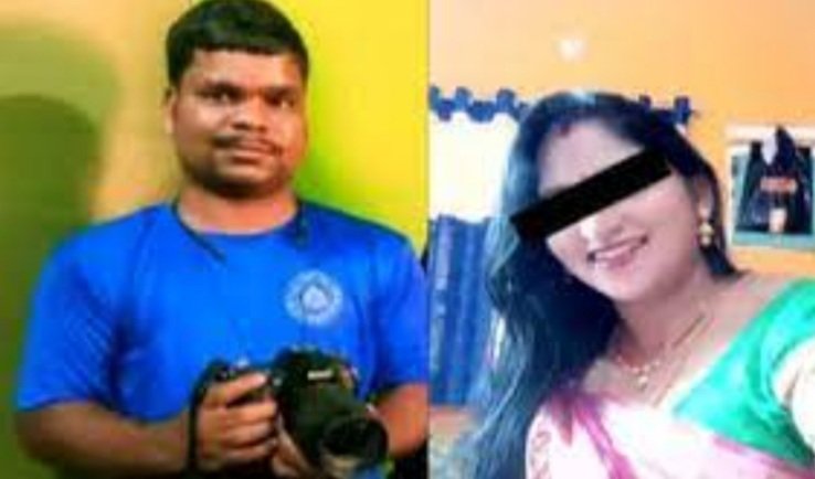 ମାନସ ହତ୍ୟା ମାମଲା: ମିଳିଲା ଶର୍ମିଷ୍ଠାଙ୍କ କାର୍