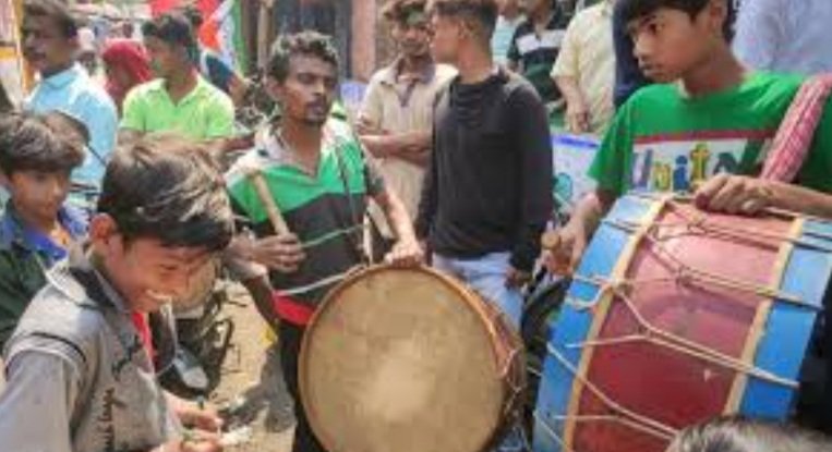 ବିନାନୁମତିରେ ପାଳନ କରାଯାଇପାରିବନି ବିଜୟ ଉତ୍ସବ