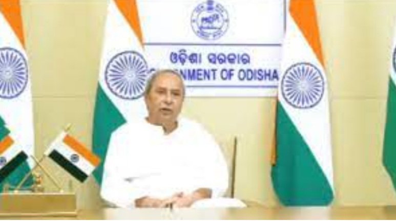 ଆଜି କ୍ୟାବିନେଟ ବୈଠକ