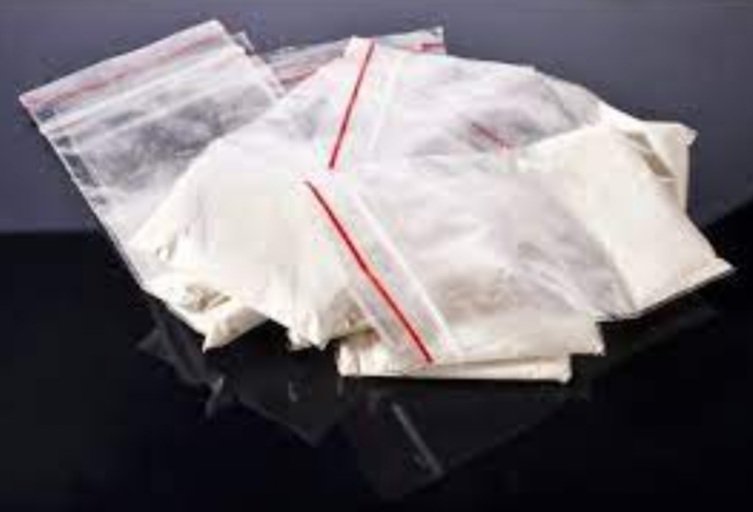 ୩୦୦ ଗ୍ରାମ୍‌ର ବ୍ରାଉନସୁଗାର ଜବତ