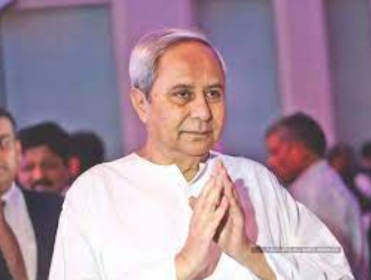 ଆଜି କେନ୍ଦ୍ରମନ୍ତ୍ରୀଙ୍କ ସହ ଆଲୋଚନା କରିବେ ନବୀନ
