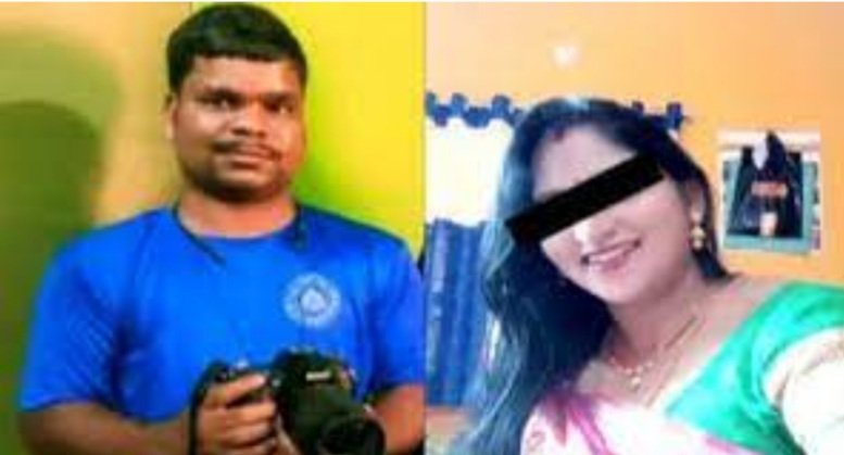 ମାନସ ହତ୍ୟା ମାମଲା : ଶର୍ମିଷ୍ଠାଙ୍କୁ ରିମାଣ୍ଡରେ ନେଇଛି କ୍ରାଇମବ୍ରାଞ୍ଚ