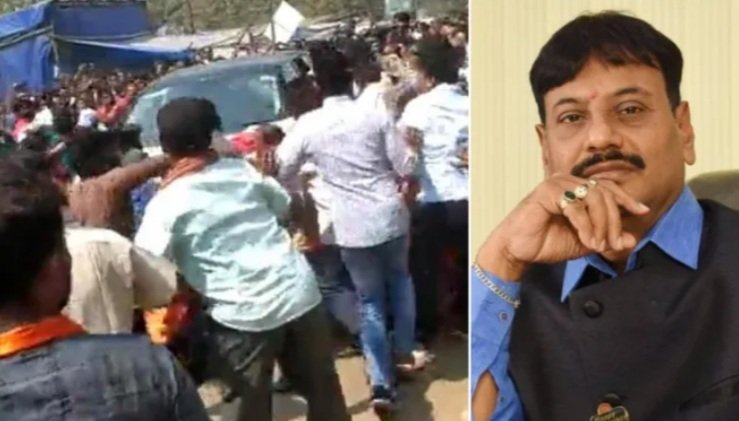 ପ୍ରଶାନ୍ତ ଜଗଦ୍ଦେବ ଅସୁସ୍ଥ
