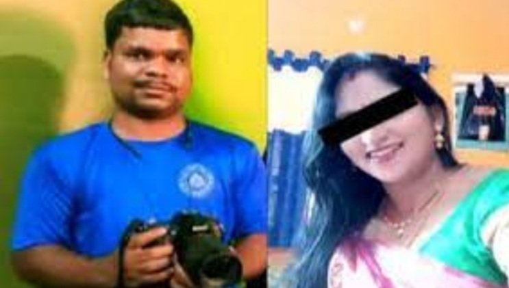 ଆଜି ହେବନି କ୍ରାଇମସିନ ରିକ୍ରିଏସନ