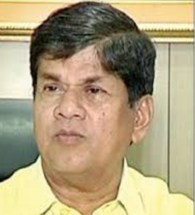 ସରକାରଙ୍କୁ କଟାକ୍ଷ କରି ଏମିତି କହିଲେ ସୌମ୍ୟ