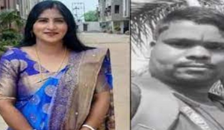 ଶର୍ମିଷ୍ଠାଙ୍କୁ ସ୍ପଟକୁ ନେଲା କ୍ରାଇମବ୍ରାଞ୍ଚ