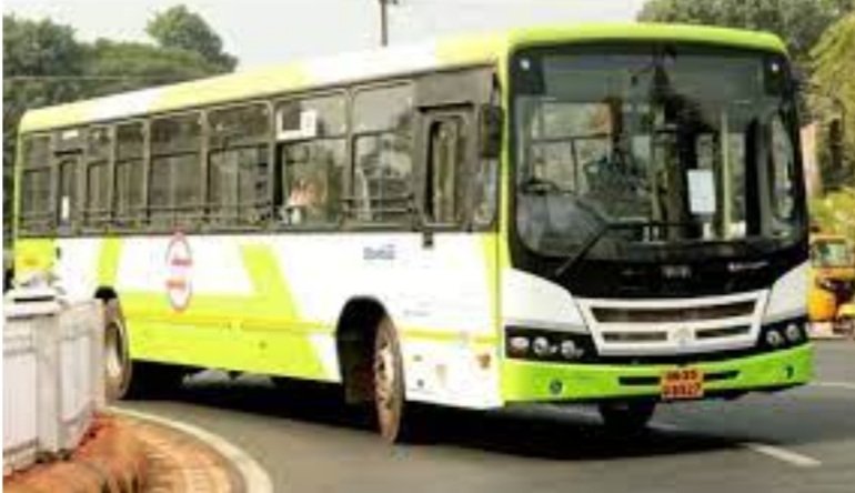 ଆଜିଠୁ ଶ୍ରୀକ୍ଷେତ୍ରରେ ଗଡ଼ିବ ’ମୋ ବସ୍’