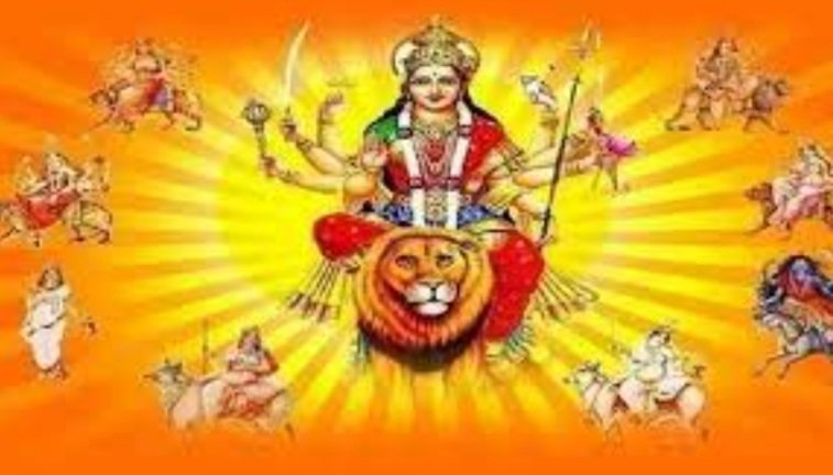 ଚୈତ୍ର ନବରାତ୍ରିର ମହତ୍ୱ ଜାଣନ୍ତୁ