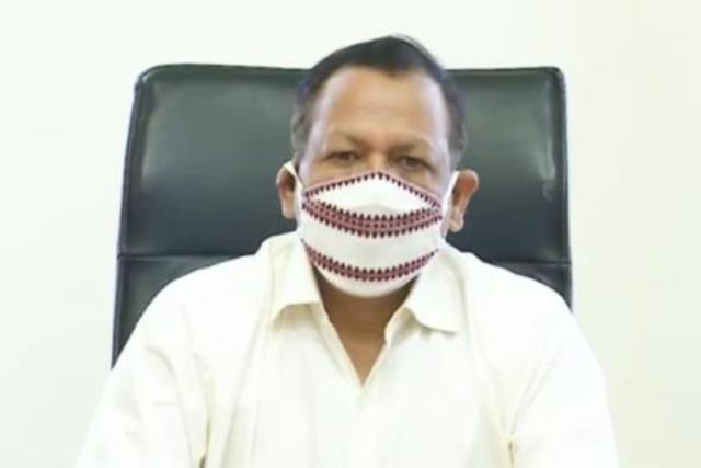 ଲକ୍ଡାଉନ ସଂକ୍ରମଣ ରୋକିବା ପାଇଁ ହେଉଛି, ତେଣୁ ଗହଳି କରନ୍ତୁ ନାହିଁ : ଏସ୍ଆରସି
