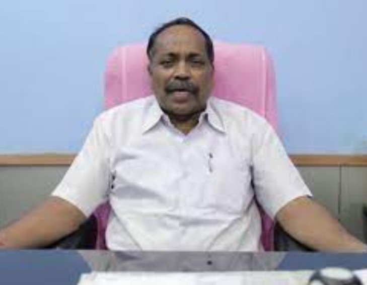 ଶପଥ ନେଲେ ସୁବାସ ସିଂ