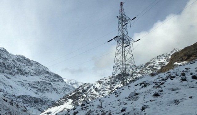 ଚୀନ୍ ହ୍ୟାକର୍ସଙ୍କ ନଜରରେ ଲଦାଖ ନିକଟ ପାୱାର ଗ୍ରୀଡ୍‌