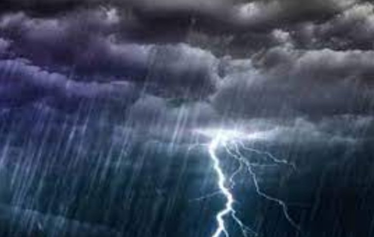  ବ୍ରଜପାତ ସହ ବର୍ଷା ସମ୍ଭାବନା, ୧୧ ଜିଲାକୁ ୟେଲୋ ଓ୍ବାର୍ଣ୍ଣିଂ