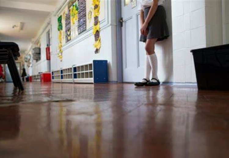 ଉଠବସ୍ ହୋଇ ୭ଛାତ୍ରୀ ଅସୁସ୍ଥ