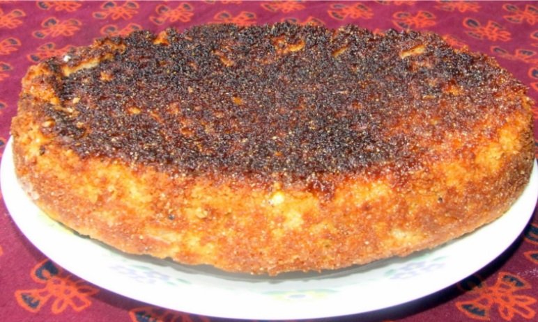 ଆଜି ଛେନାପୋଡ଼ ଦିବସ