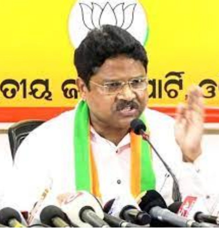 ବିଜେପି ବିଧାୟକଙ୍କ ଗାଡ଼ିକୁ ଆକ୍ରମଣ