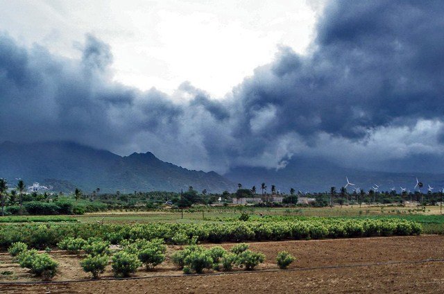 ଜୁନ୍ ଆରମ୍ଭରୁ ଆସିପାରେ ମୌସୁମୀ