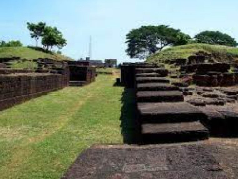 କଟକ ଠାରୁ ବହୁପୁରୁଣା ଭୁବନେଶ୍ୱର, ଜାଣନ୍ତୁ ଇତିହାସ