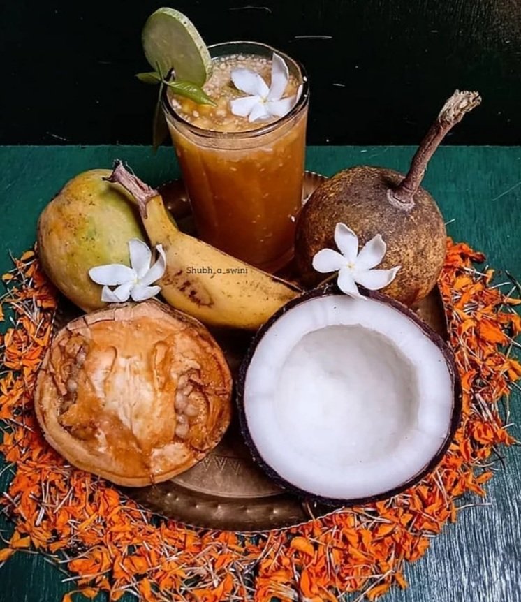 ଆଜି ପବିତ୍ର ପଣା ସଂକ୍ରାନ୍ତି