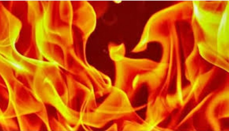 ହୁତୁହୁତୁ ହୋଇ ଜଳିଲା କେଶରୀ ମଲ