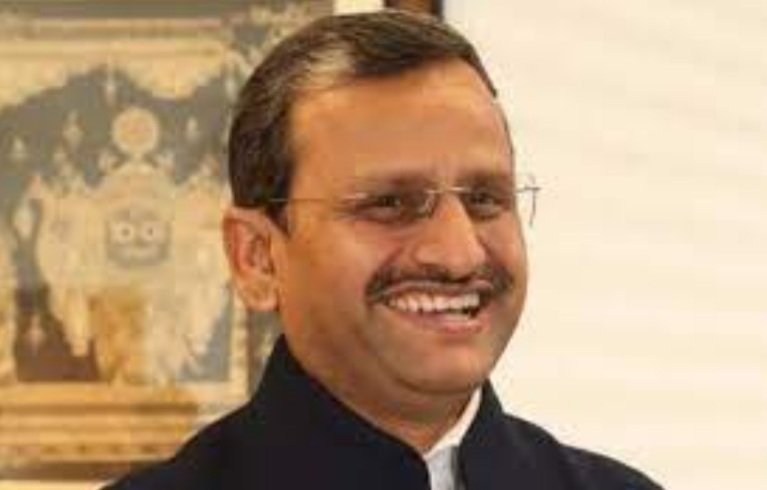 ଆଜି କୋଟିଆ ଯିବେ ମୁଖ୍ୟ ଶାସନ ସଚିବ