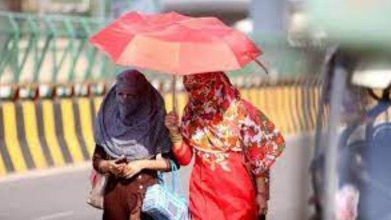 ରାଜ୍ୟରେ ଜାରି ରହିବ ତାତିର ପ୍ରଭାବ