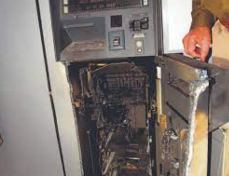 ଲିଙ୍ଗିପୁର ଏଟିଏମ୍‌ ଉପାଡି ଲୁଟ ମାମଲାର ପର୍ଦ୍ଦାଫାସ୍‌ , ବାଂଲାଦେଶ ଲିଙ୍କ