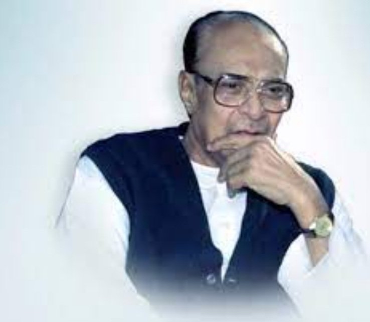 ଆଜି ବିଜୁ ବାବୁଙ୍କ ତିରୋଧାନ ଦିବସ